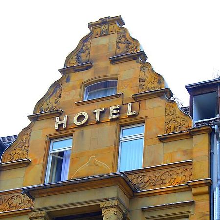 Europaeischer Hof Am Dom Colónia Exterior foto